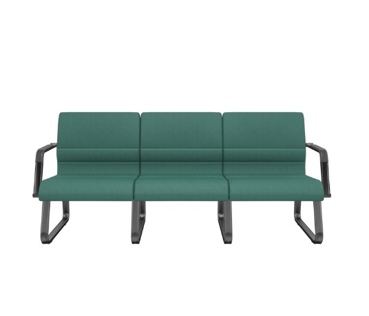 Longarina Sublime PLAXMETAL